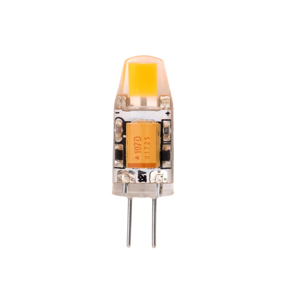 Airam LED lichtbron helder GU4 1W