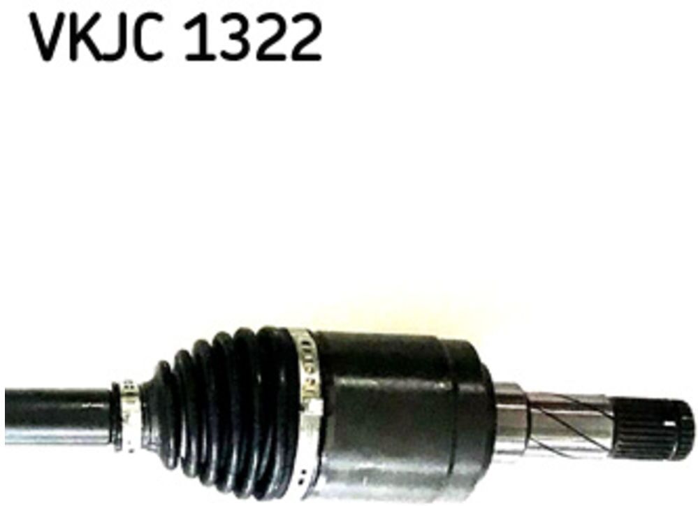 Antriebswelle SKF VKJC 1322