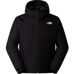 THE NORTH FACE Herren Jacke M QUEST MONO INS JACKET, Größe XL in Schwarz Schwarz