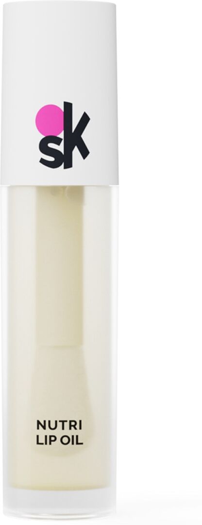 VERALAB Brillo de Labios Nutri Lip Oil Overskin.