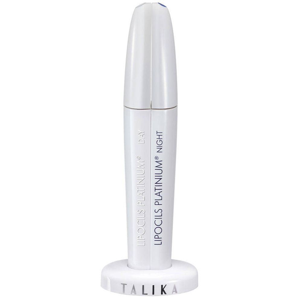 Talika Lipocils Platinum 2x8,5 ml Stifte