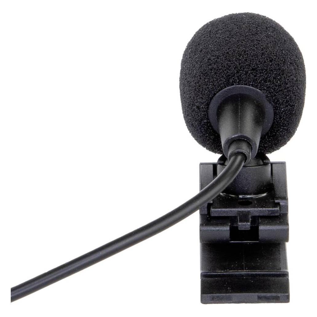 ACV Sprach-Mikrofon 58-1000-02 (58-1000-02)