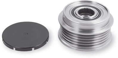 INA 535 0292 10 Alternator clutch pulley
