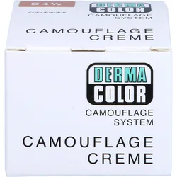 Dermacolor Camouflage 30G D4 1/2 30 G