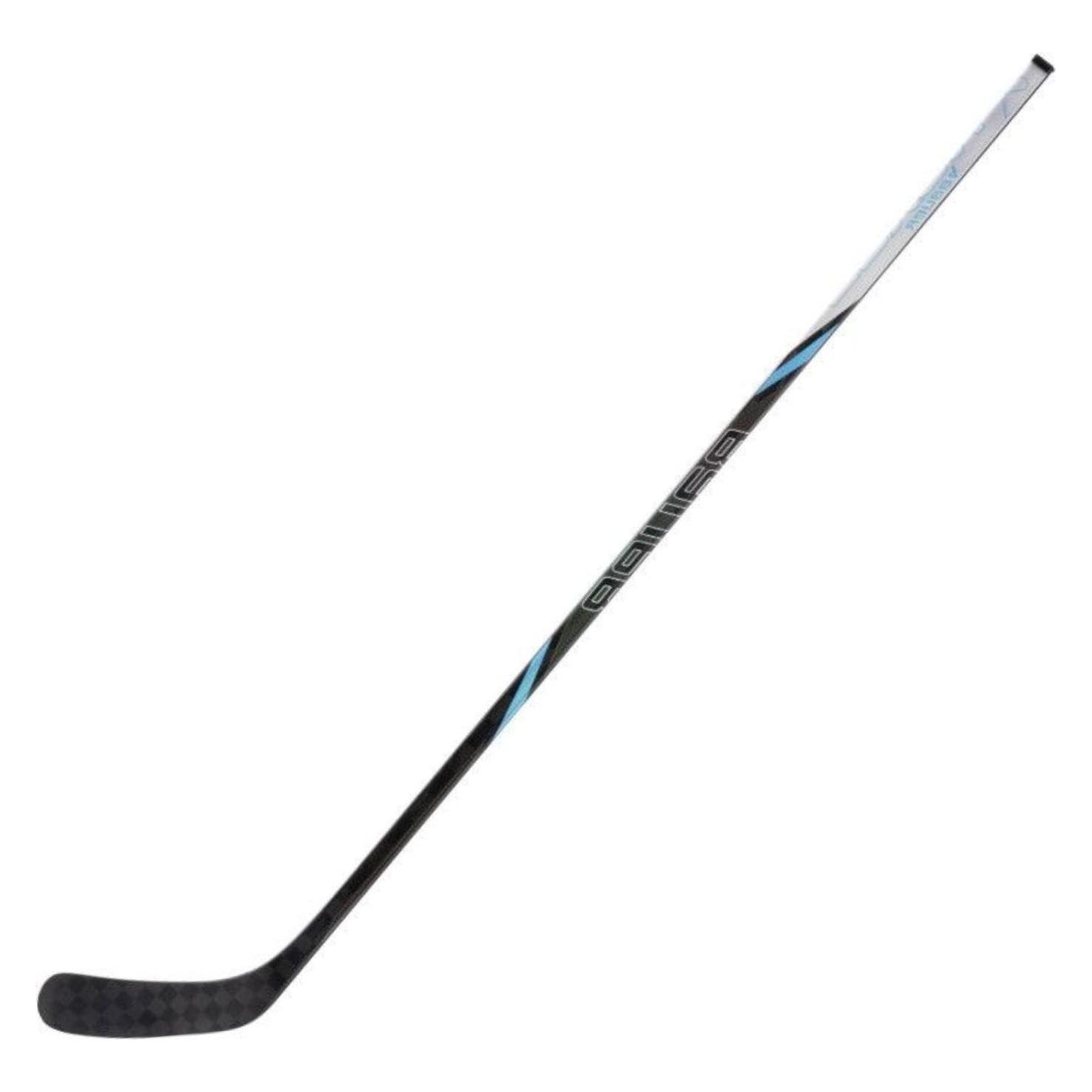Bauer Nexus Tracer JR Hockey Composite Schläger (JR 50 Flex, rechts, 28) (Rechts) (Bauer)