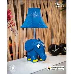 Happy Lamps Elefant von der Sendung mit der Maus""