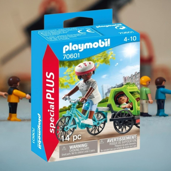 Playmobil 70601 Fahrradtour