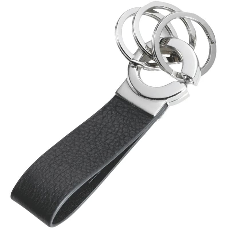 TROIKA Schlüsselanhänger KEY-CLICK