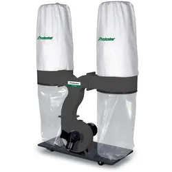 Holzstar Späne-Absauggerät SAA 3003