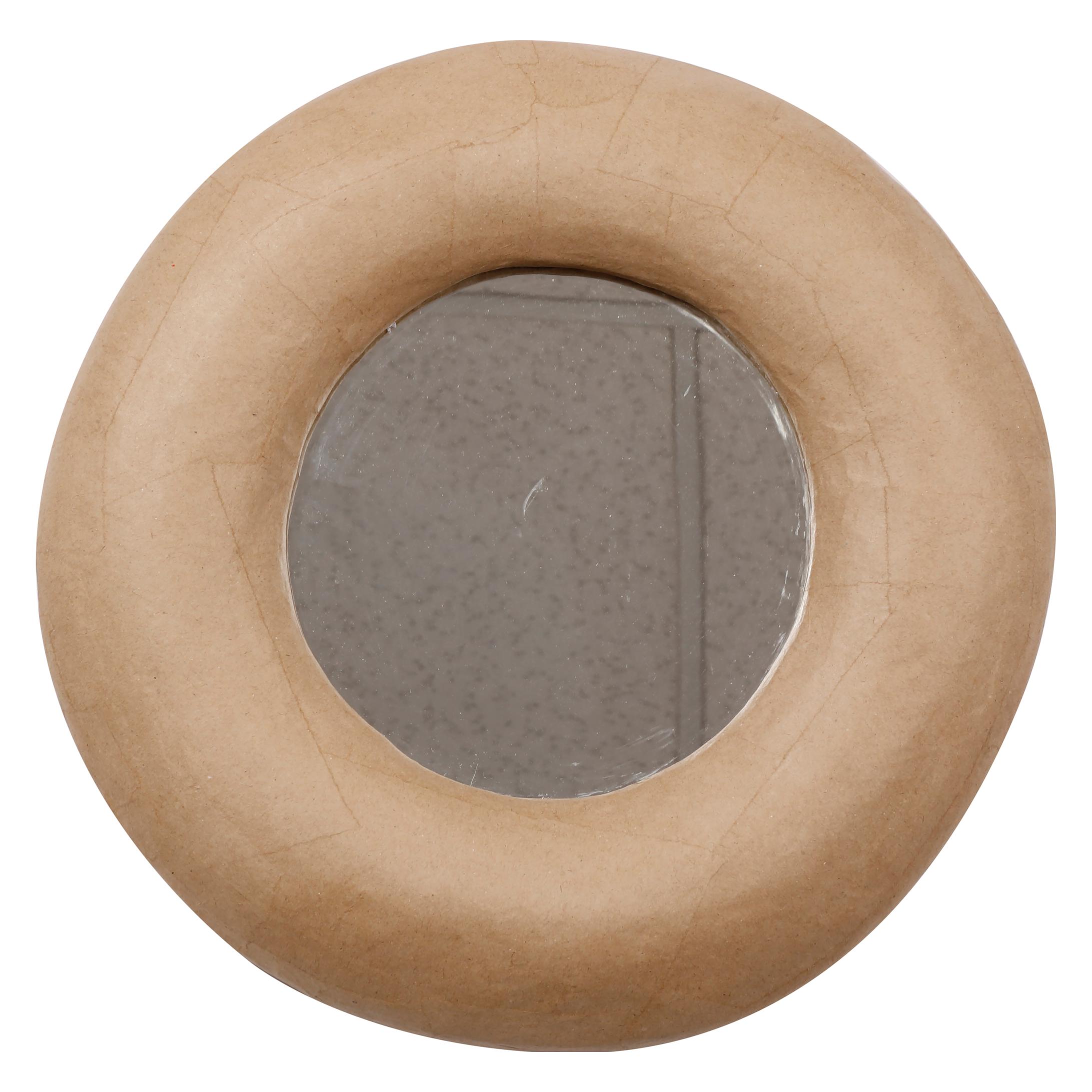 Décopatch Pappmaché Spiegel (HD082C)