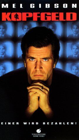 Ron Howard - Kopfgeld [VHS] - Preis vom 11.10.2026 03:10:56 h