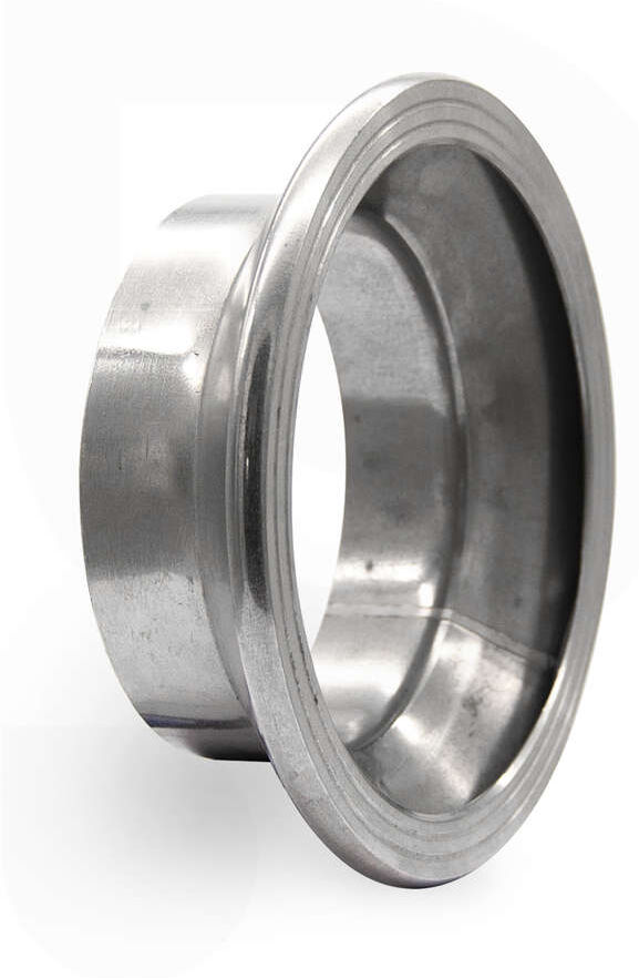 Polsinelli Raccordo inox a saldare Garolla 60