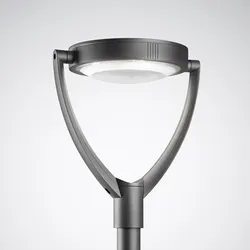 Trilux LED-Aufsatzleuchte Publisca P1 #6844540