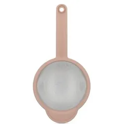 Mepal Sieb Chef it Ø 16,7 cm Kunststoff Beige