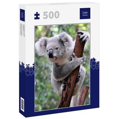 Lais Puzzle Koala Australien 500 Teile