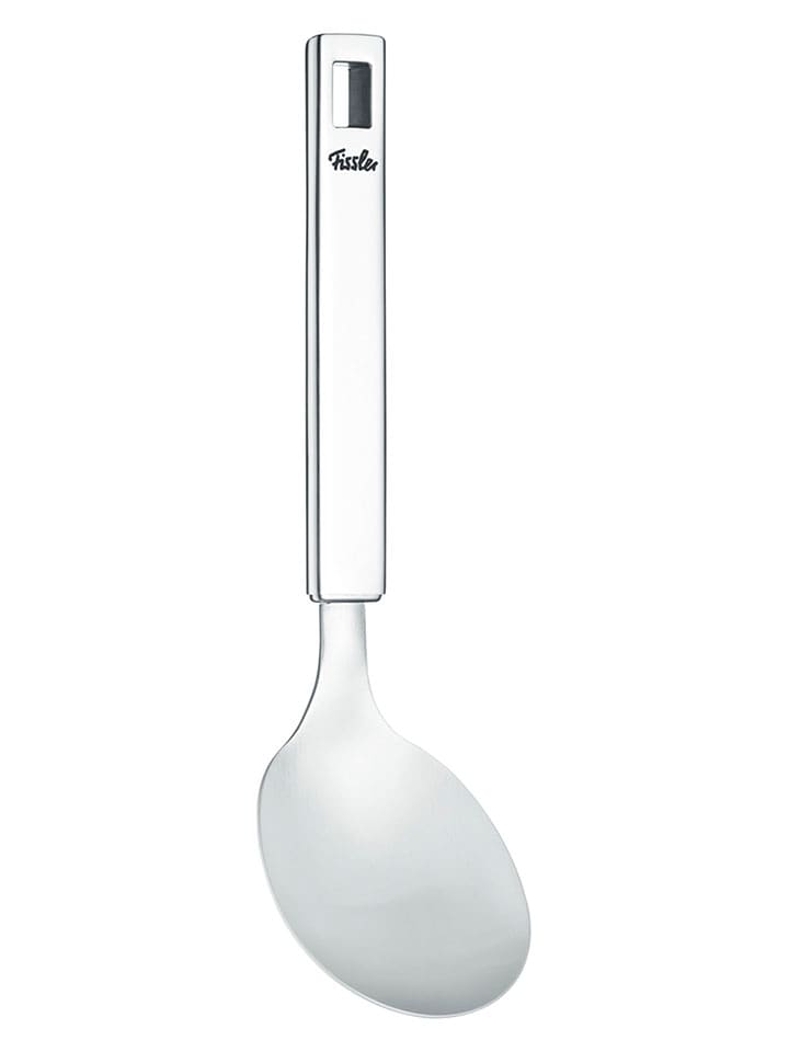 Fissler Edelstahl-Gemüse-/Reislöffel "Profi Collection®" - onesize