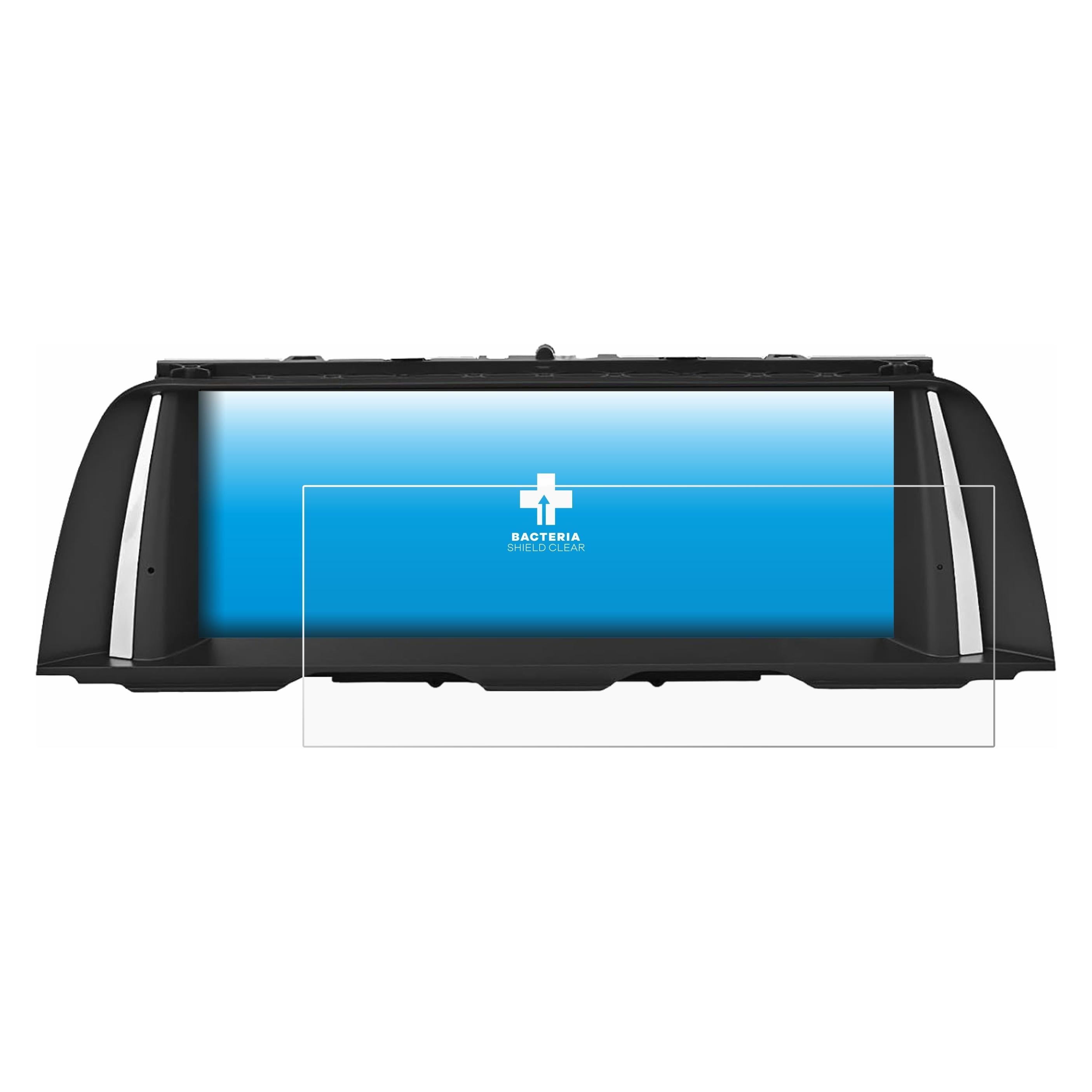 upscreen Schutzfolie für Roadtop RT-LN-NBT-10-S5 10.25" Displayschutz Displayschutzfolie Folie Klar (2065124)