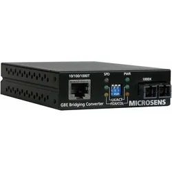 Microsens Medienkonverter MS400240