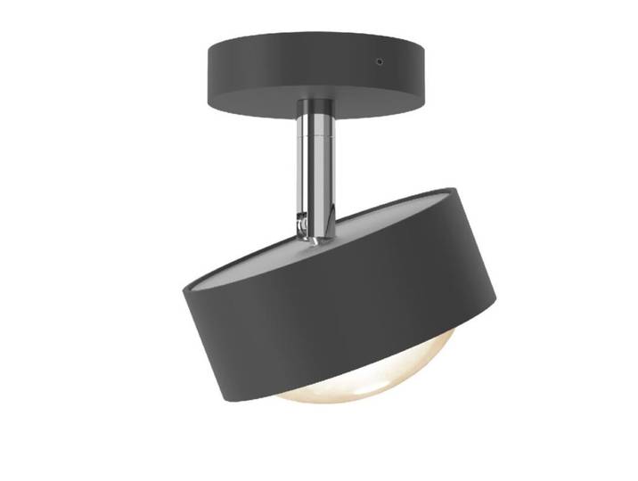Top Light Avantgarde Deckenleuchte Puk! 120 Turn Up &amp; Down LED -