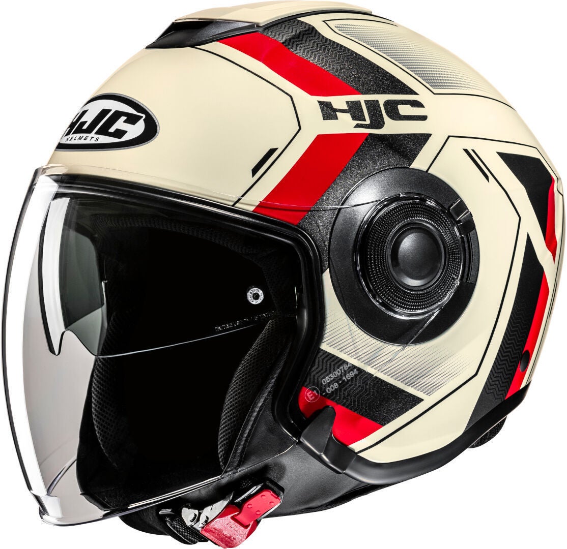 HJC i40N Velu Jethelm 17160109