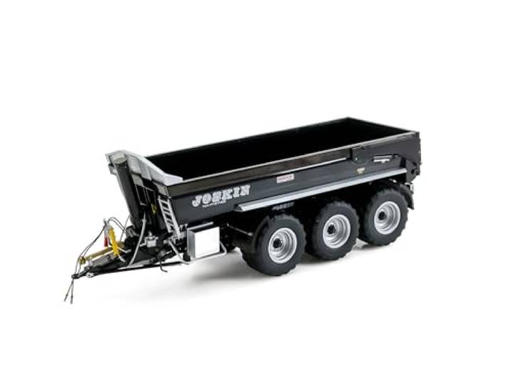 Universal Hobbies Joskin Trans-KTP 27/65 Black Version, UH6798