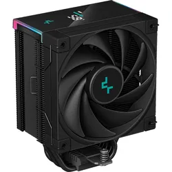 DEEPCOOL AK500S Digital, schwarz