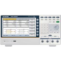 GW Instek Funktionsgenerator netzbetrieben 25 MHz (max) 2-Kanal Dreieck, Sinus, Rechteck, Rauschen, Arbiträr 03LLAF4225ES
