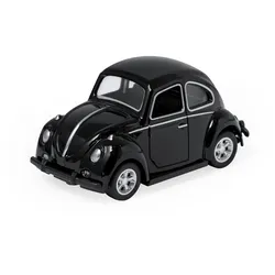 Dekoratives Metallmodell eines Oldtimers