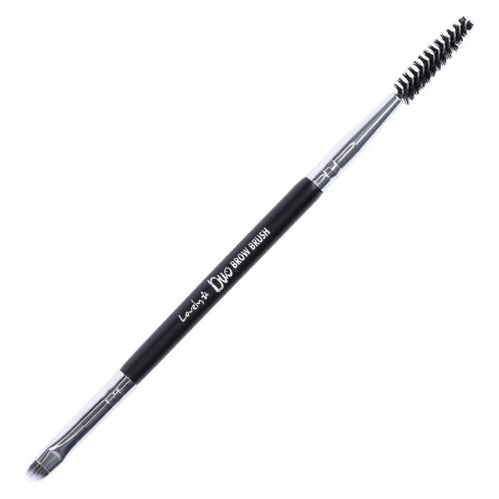 Lovely Duo Brow Brush (Augenbrauen) (OC294)