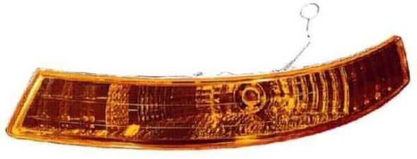 IPARLUX 14538622 Blinker
