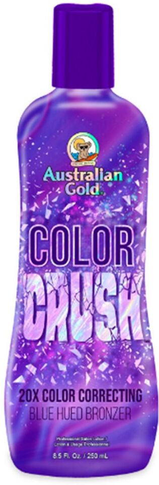 AUSTRALIAN GOLD Color Crush Bronzer