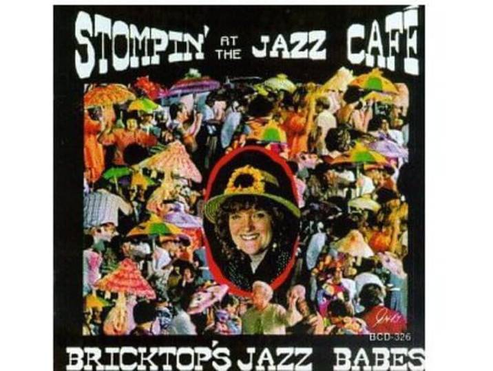 Stompin at the Jazz Cafe