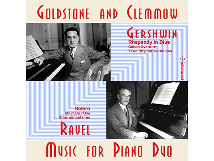 Music for Piano Duo