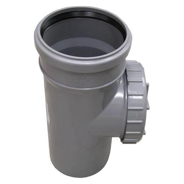 Wavin Baltic Sewerage OPTIMA, d 110 (21421663)