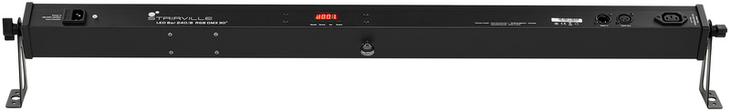 Stairville Led Bar 240/8 RGB DMX 30Â°