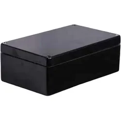 RS PRO, Abzweigdose, IP66 ATEX JUNCTION BOX 190x75x55 mm