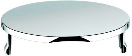 Grohe Abdeckkappe 6458500M 2 Stück