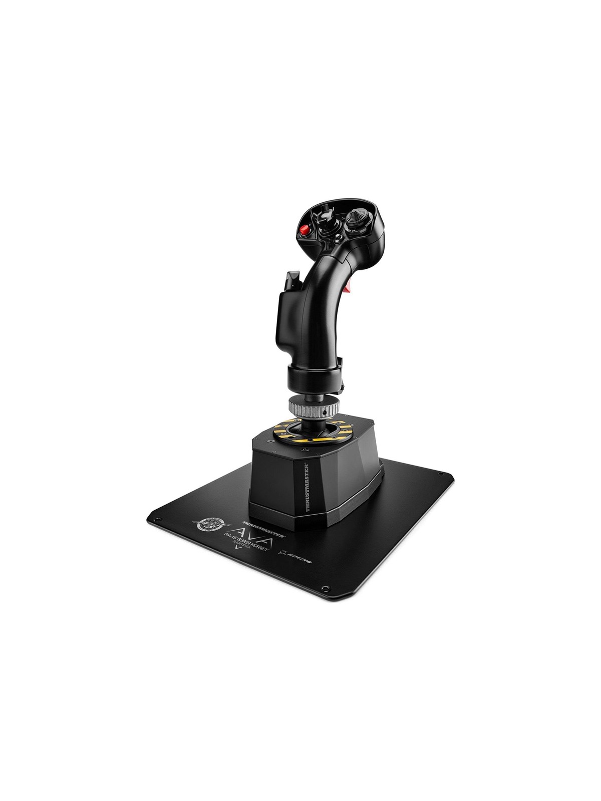 Thrustmaster AVA F/A-18 Super Hornet Flight - joystick - wired - Wired Joystick - PC