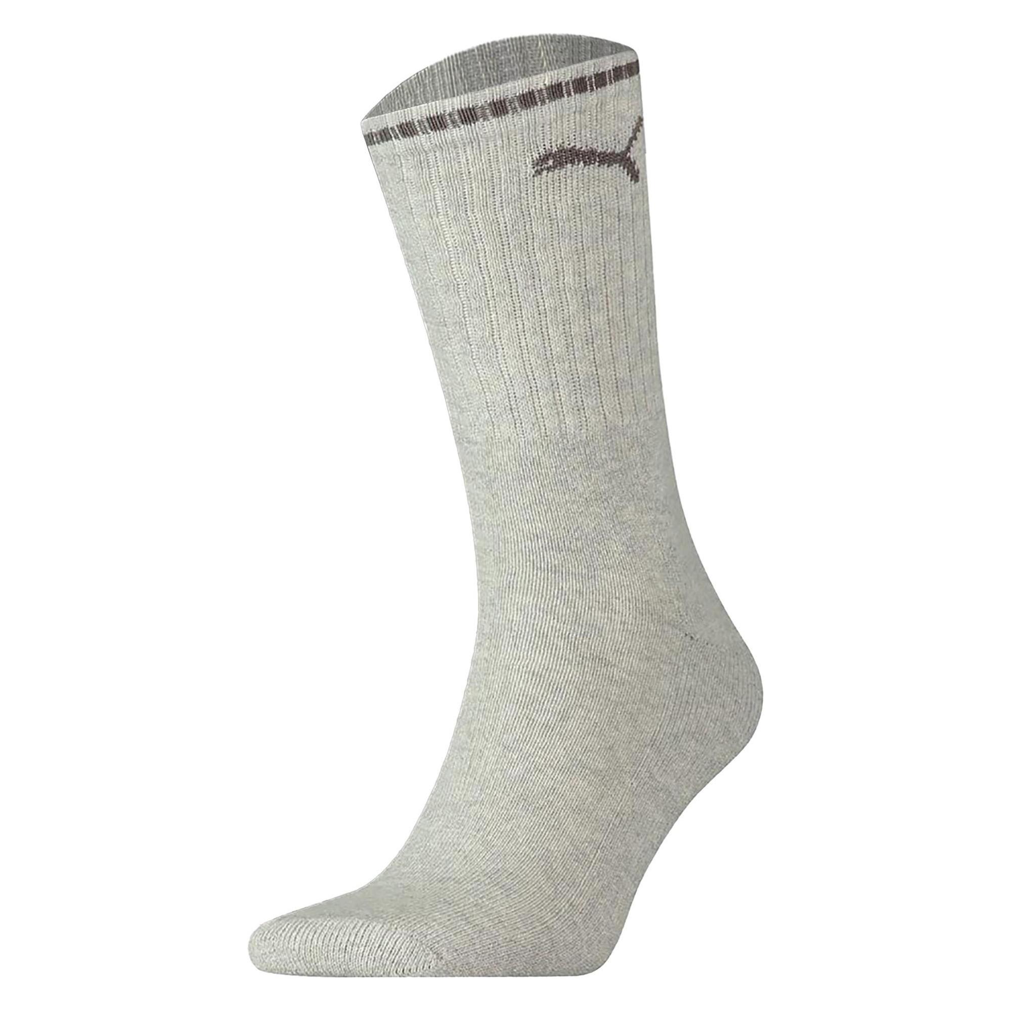 Puma Socken Sportlich Stretch (39 - 42) (23111593)