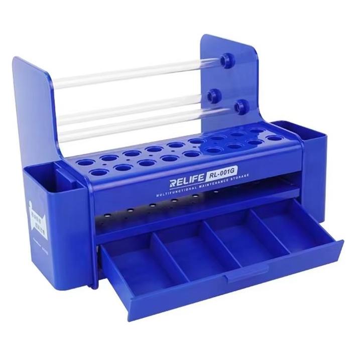 Relife Screwdriver Stand RL-001G (63954794)