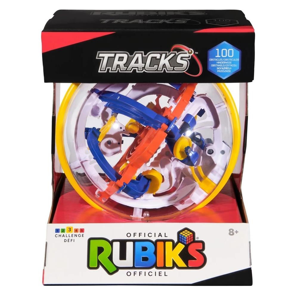 Rubik's Rubiks Tracks 100 Beast (6068609)