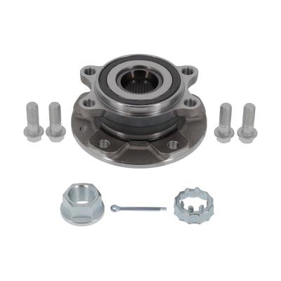 MOOG Radlagersatz niwb12846 für RENAULT ALPINE