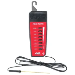 AKO, Gartenzaun, Power Station XDI 10000 smart Weidezaungerät