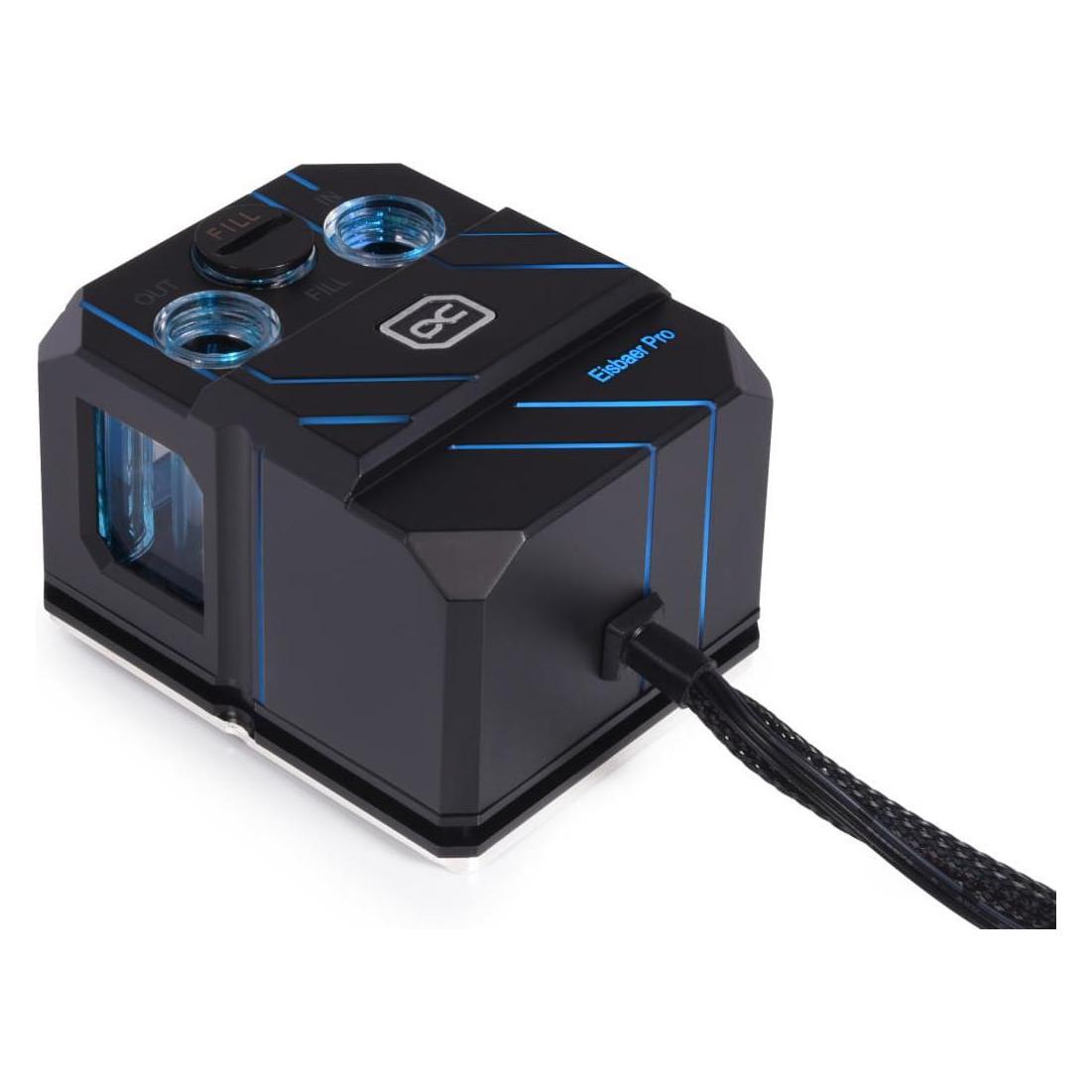 Alphacool Eisbaer Pro Aurora Solo - Digital RGB (13000)