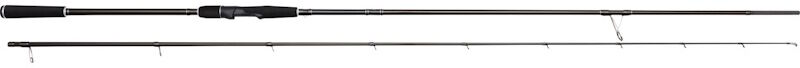 Westin W2 Sbass -9,6'-15-42 Gr.