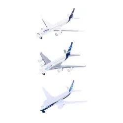 Airport Vehicles, 3-sort.