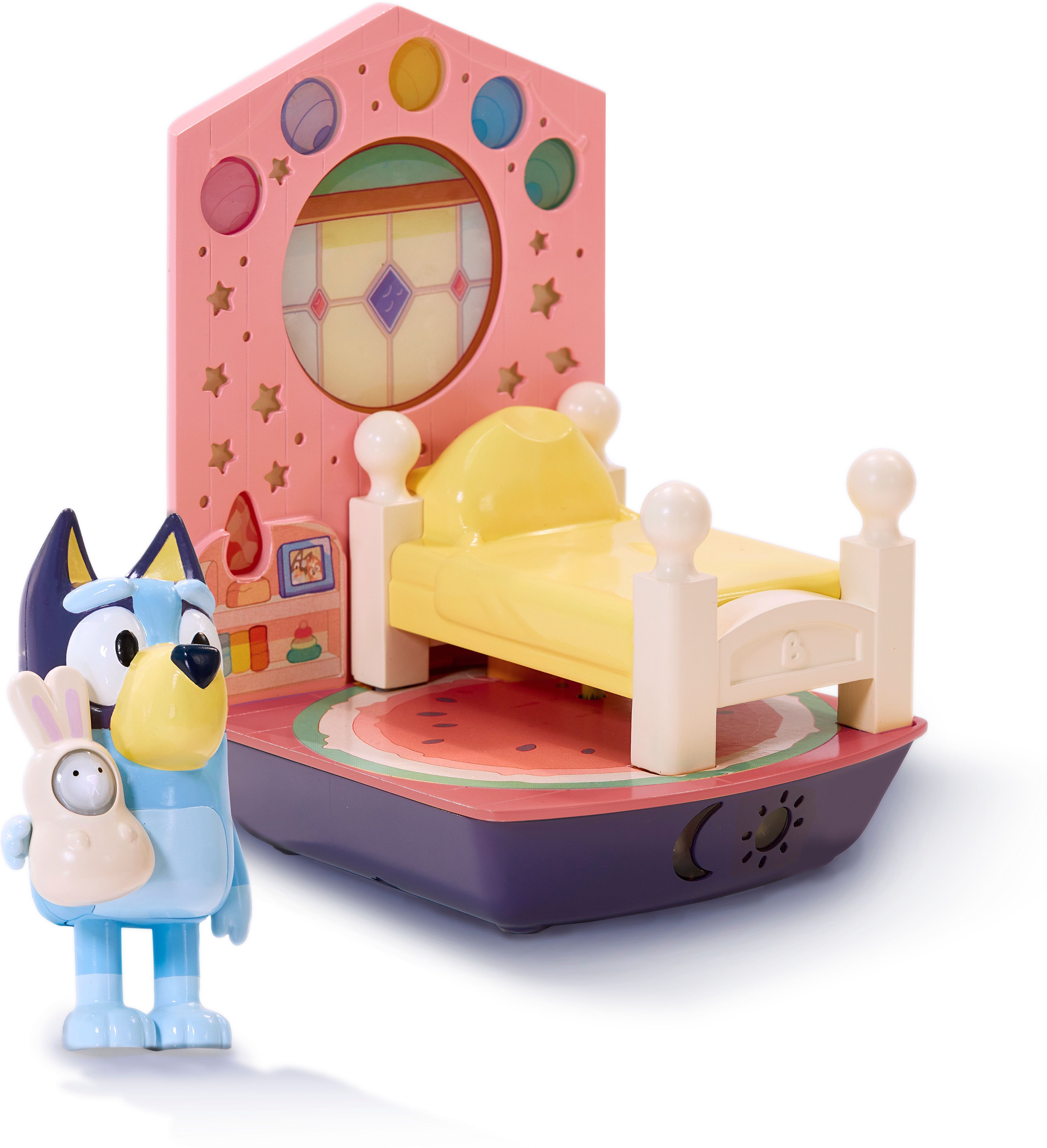 Bluey - GoGlow Dream - (10011)
