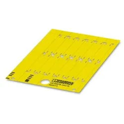 Phoenix Contact Kabelmarker US-WMTB (44X15) YE