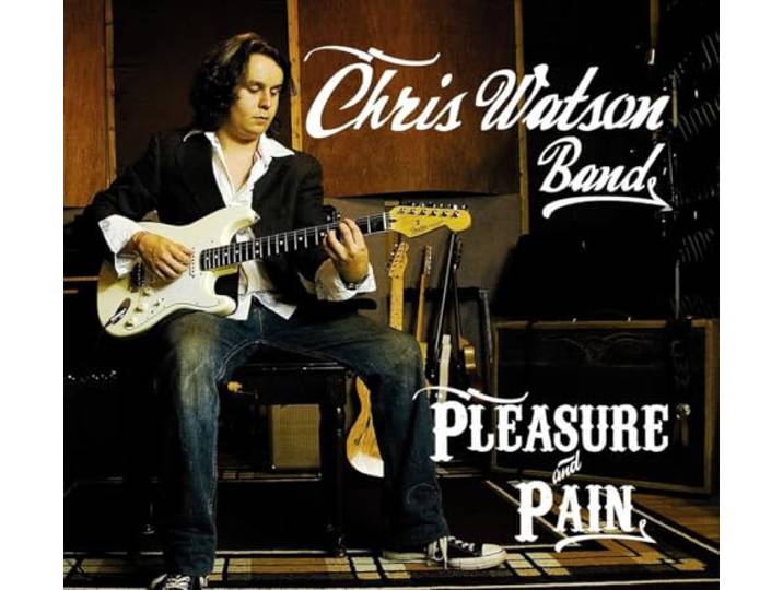 Pleasure & Pain