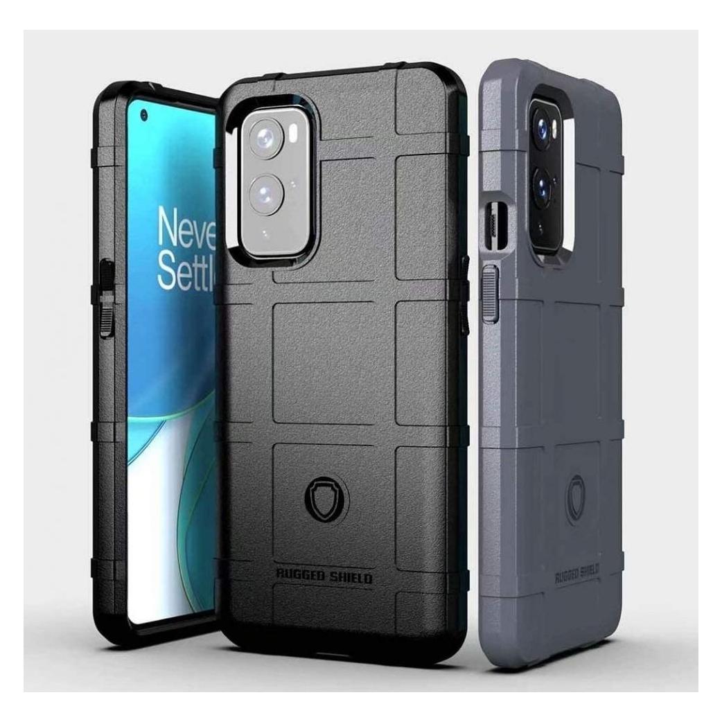 Screenguard OnePlus 9 Pro Rugged Shield Hülle (OnePlus 9 Pro) (00028342)